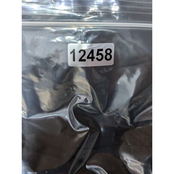 Sweaty Betty London Tank Top Womens Medium Racerback Excercise Running Gym Blac - Picture 10 of 10